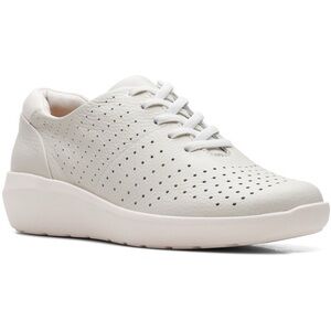 CLARKS - WOMENS KAYLEIGH ASTER SHOES